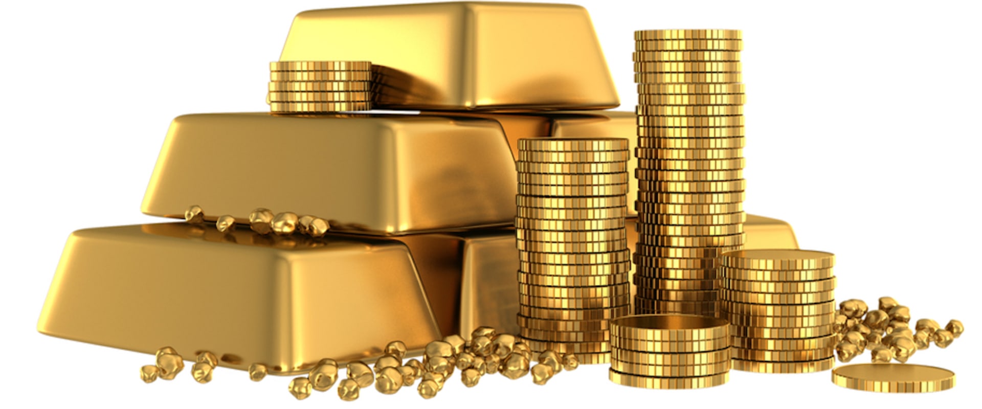 What Gold is IRA Eligible? - A Comprehensive Guide to Gold IRAs