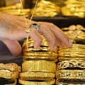 What Causes Gold Prices to Increase?